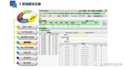 智能制造新篇章 高科技电子行业数字化工厂案例与数字内容制作服务